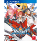 BlazBlue: Chrono Phantasma PSVita (gebraucht)