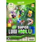 New Super Luigi U (pre-owned) Wii U