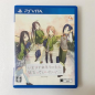 Ima Sugu Onii-chan ni Imouto datte Iitai	PSVita (pre-owned)