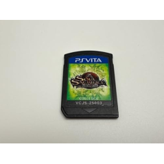 Soul Sacrifice Delta PSVita (nur cartridge)