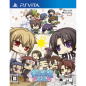 Hakuoki SSL: Sweet School Life PSVita (cartridge only)