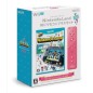 Nintendo Land Wii Remote Control Plus Set (Pink) (pre-owned) Wii U