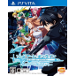 Sword Art Online: Hollow Fragment PSVita (cartridge only)