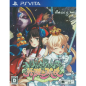 Eiyuu*Senki PSVita (gebraucht)