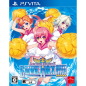 Arcana Heart 3 Love Max!!!!! PSVita (pre-owned)