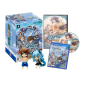 Eiyuu Densetsu: Ao no Kiseki Evolution [Limited Box] PSVita (gebraucht)