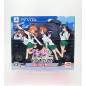 Girls & Panzer: Senshado Kiwamemasu! [Rival wa Takaramono Limited Box] PSVita (gebraucht)