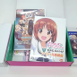 Girls & Panzer: Senshado Kiwamemasu! [Rival wa Takaramono Limited Box] PSVita (gebraucht)