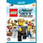 Lego City Undercover (pre-owned) Wii U