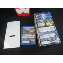 Ore no Shikabane o Koete Yuke 2 [Limited Edition] PSVita (pre-owned)