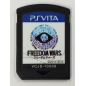 Freedom Wars PSVita (cartridge only)