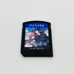 Sora Yume PSVita (nur cartridge)