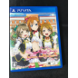 Love Live! School Idol Paradise Vol.1 Printemps Unit [Limited Edition] PSVita (gebraucht)