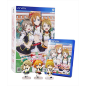 Love Live! School Idol Paradise Vol.1 Printemps Unit [Limited Edition] PSVita (pre-owned)