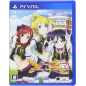 Love Live! School Idol Paradise Vol.2 BiBi Unit PSVita (pre-owned)