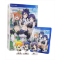 Love Live! School Idol Paradise Vol.3 Lily White Unit [Limited Edition] PSVita (gebraucht)