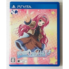 Renai 0 Kilometre V PSVita (pre-owned)