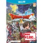 Dragon Quest X Mezameshi Itsutsu No Shuzoku Online [New Price Version] (pre-owned) Wii U