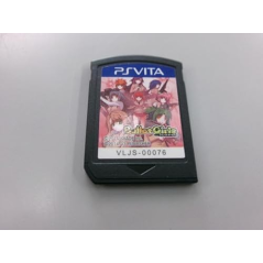 Bullet Girls PSVita (cartridge only)