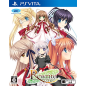 Rewrite PSVita (pre-owned)