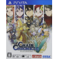 Chain Chronicle V PSVita (pre-owned)