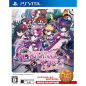 Criminal Girls Invitation [Best Price Version] PSVita (cartridge only)