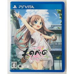 Monobeno Pure Smile PSVita (gebraucht)