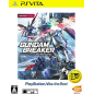 Gundam Breaker (PlayStationVita the Best) (cartridge only)