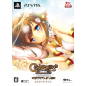 Ciel Nosurge Offline: Ushinawareta Hoshi e Sasagu Shi [Agent Pack] PSVita (gebraucht)