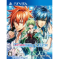 Nekketsu Inou Bukatsu Tan Trigger Kiss PSVita (gebraucht)