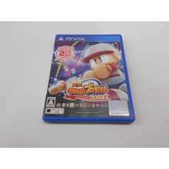 Jikkyou Powerful Pro Yakyuu 2014 PSVita (pre-owned)