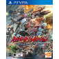 Super Hero Generation [Special Sound Edition] PSVita (gebraucht)