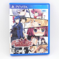 Grisaia no Meikyuu: Le Labyrinthe De La Grisaia PSVita (pre-owned)