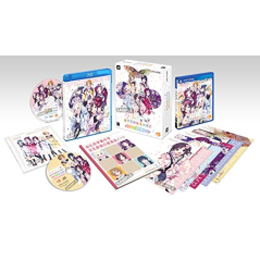 Hanayamata Yosakoi Live! [Limited Edition] PSVita (pre-owned)