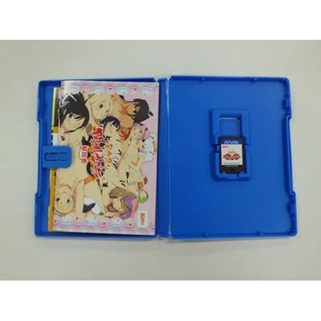 Dekamori: Senran Kagura PSVita (pre-owned)