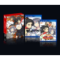 Dekamori: Senran Kagura [Limited Edition] PSVita (pre-owned)