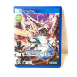 Phantasy Star Nova PSVita (pre-owned)