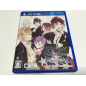 Diabolik Lovers: Vandead Carnival PSVita (pre-owned)