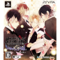 Diabolik Lovers: Vandead Carnival [Limited Edition] PSVita (pre-owned)