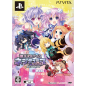 Shin Jijigen Game Neptune Re Birth 3 V Century [Limited Edition] PSVita (pre-owned)