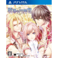 Senjou no Enbukyoku PSVita (cartridge only)