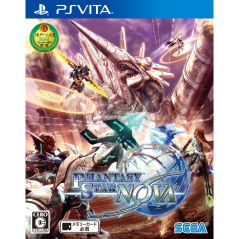 Phantasy Star Nova PSVita (cartridge only)