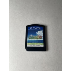 Grisaia no Rakuen: Le Eden De La Grisaia PSVita (nur cartridge)