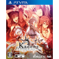 Kadenz Fermata Akkord: Fortissimo PSVita (nur cartridge)