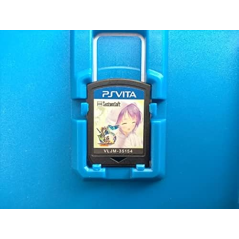 Sengoku Hime 5: Senka Tatsu Haou no Keifu PSVita (cartridge only)