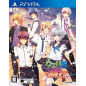 KAERU BATAKE DE TSUKAMAETE PSVita (pre-owned)