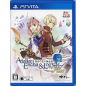 ATELIER ESCHA & LOGY PLUS: TASOGARE NO SORA NO RENKIN JUTSUSHI PSVita (gebraucht)