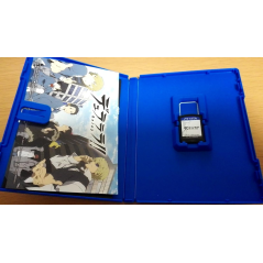 DURARARA!! RELAY PSVita (pre-owned)