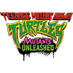 Teenage Mutant Ninja Turtles: Mutants Unleashed Switch