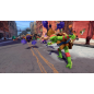 Teenage Mutant Ninja Turtles: Mutants Unleashed Switch